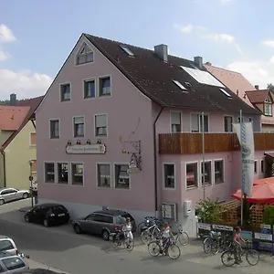 Landgasthof Krone Hotel